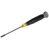 6333 T15H TORX® Precision Screwdriver, 3-Inch Shank - Image