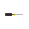 63514 1/4-Inch Nut Driver, Magnetic Tip, 4-Inch Shaft Image 2