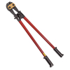 63542 42'' Heavy Duty Steel-Handle Bolt Cutter - Image