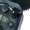 63601 Compact Ratcheting Cable Cutter Image 3