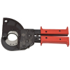63602 Compact Ratcheting ACSR Cable Cutter - Image