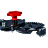 63700 Heavy Duty Ratcheting Cutter Image 5