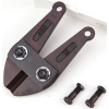63818 Replacement Head for 18-Inch Bolt Cutter Image 4