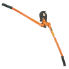 63RBCHD Heavy Duty Ratcheting Bolt Cutter Image 2