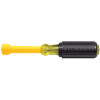 640316 3/16'' Coated Hollow Shaft Nut Driver - Image