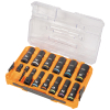 65111IMPCTM KNECT™ 1/2-Inch Drive Deep Well Impact Socket Set, Metric, 14-Piece Image 7