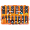 65111IMPCTM KNECT™ 1/2-Inch Drive Deep Well Impact Socket Set, Metric, 14-Piece Image 10
