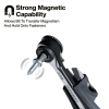 65200MAG Slim-Profile Magnetic Mini Ratchet Image 4