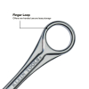 65200MAG Slim-Profile Magnetic Mini Ratchet Image 6