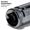 65213HEXM Knurled Hex Bit Socket Set, Metric, 13-Piece Image 3