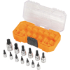 65213TX Knurled TORX® Bit Socket Set, 13-Piece Image 8