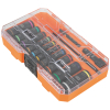 65239 KNECT™ Flip-20 Impact Socket Set, SAE and Metric, 13-Piece Image 4