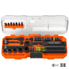 65301KNECT KNECT™ Pass-Through and Flip Socket Starter Set, SAE, 23-Piece Image