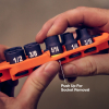 65309HD Grab-And-Go Impact Socket Set, SAE, 11-Piece Image 3