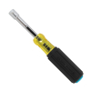 65410MAGM Metric Magnetic Color-Coded Nut Driver, Heavy-Duty Hollow-Shaft, 10mm Image
