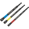 65411PK3 Magnetic Power Nut Setter 3-Piece Set Image 7
