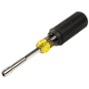65414MAG Color-Coded Magnetic Hollow-Shaft Heavy-Duty Nut Driver, 1/4-Inch Image 5