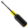 654516 Color-Coded Hollow-Shaft Heavy-Duty Nut Driver, 5/16-Inch - Image