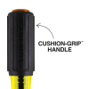 654716MAG Color-Coded Magnetic Hollow-Shaft Heavy-Duty Nut Driver, 7/16-Inch Image 3