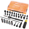 65500KNECT KNECT™ Complete Impact Pass Through and Flip Socket Set, 39-Piece Image 5