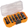 65619 KNECT™ Flip-10 Heavy Duty Flip Impact Socket Set, Metric, 8-Piece Image 6