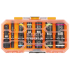 65619 KNECT™ Flip-10 Heavy Duty Flip Impact Socket Set, Metric, 8-Piece Image 8