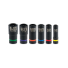 66010 2-in-1 Impact Socket Set, 12-Point, 6-Piece Image 5