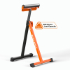66013 Adjustable Height Roller Stand Image 2