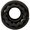 66031 3-in-1 Slotted Impact Socket, 12-Point, 3/4 and 9/16-Inch Image 5
