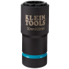 66053E 2-in-1 Metric Impact Socket, 12-Point, 30 x 22 mm - Image