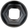 66064 2-in-1 Impact Socket, 6-Point, 7/8 and 11/16-Inch Image 8