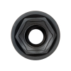 66065 2-in-1 Impact Socket, 6-Point, 1 and 13/16-Inch Image 9