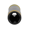 66075 Flip Impact Socket, 11/16 and 5/8-Inch Image 9
