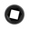 66077 Flip Impact Socket, 7/16 and 3/8-Inch Image 10