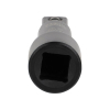 66078 Flip Impact Socket Adapter, Large, 1/2 to 1/2-Inch Image 10