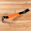 66094 Heavy Duty Pry Bar Crowbar, 15-Inch Image 8