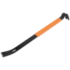 66098 Heavy Duty Pry Bar Crowbar, 21-Inch - Image