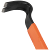66098 Heavy Duty Pry Bar Crowbar, 53.3 cm Image 9