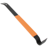66098 Heavy Duty Pry Bar Crowbar, 53.3 cm Image 13