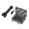 660KIT1 5-in-1 Impact Socket Set, 8-Piece Image