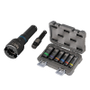660KIT2 6-in-1 Impact Socket Set, 8-Piece Image