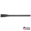 66183 Cold Chisel, 1 x 12-Inch Image