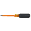 6624INS Insulated Screwdriver, No. 2 Square, 10 cm Round Shank Image 4