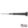 66385 Steel Scratch Awl, 3-1/2-Inch Image