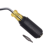 67100 Multi-Bit Screwdriver, 2-in-1 Rapi-Drive Phillips and Slotted Bits Image 4