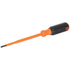 6816INS Insulated Screwdriver, 3/16-Inch Cabinet, 6-Inch Round Shank Image 10