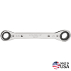 68205 Ratcheting Box Wrench 11/16 x 3/4-Inch Image