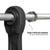 68214 4-in-1 Ratcheting Wrench, Small Image 5