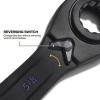 68215 4-in-1 Ratcheting Wrench, Medium Image 4