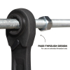 68215 4-in-1 Ratcheting Wrench, Medium Image 5